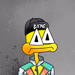 SupDuck 9426