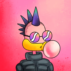 SupDuck 2883