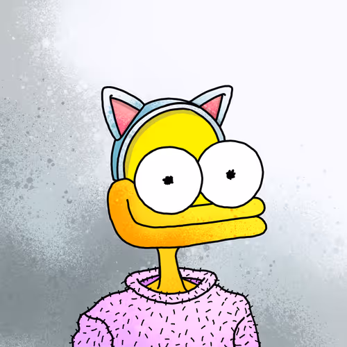 SupDuck 2944