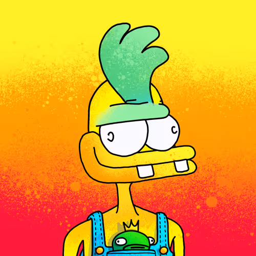 SupDuck 2413