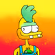 SupDuck 2413
