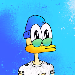 SupDuck 3775