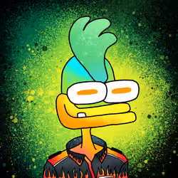 SupDuck 4649