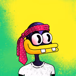 SupDuck 6058