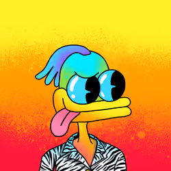 SupDuck 4363