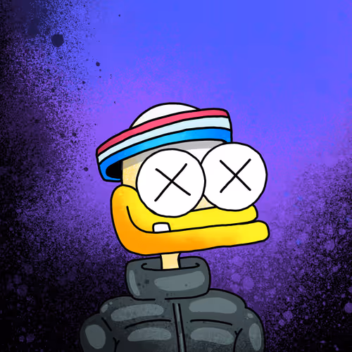 SupDuck 5397