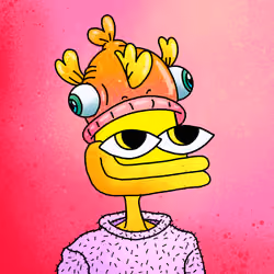 SupDuck 6071