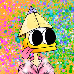 SupDuck 3609