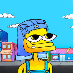 SupDuck 9586
