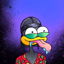 SupDuck 74
