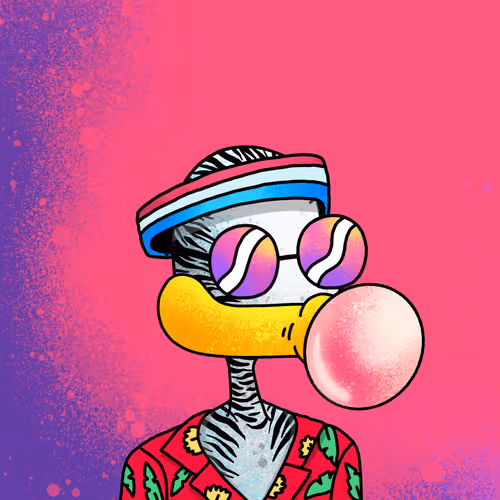 SupDuck 305