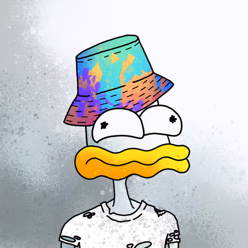 SupDuck 8262