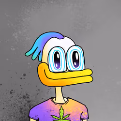 SupDuck 3770