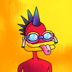 SupDuck 7491