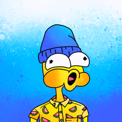SupDuck 7439