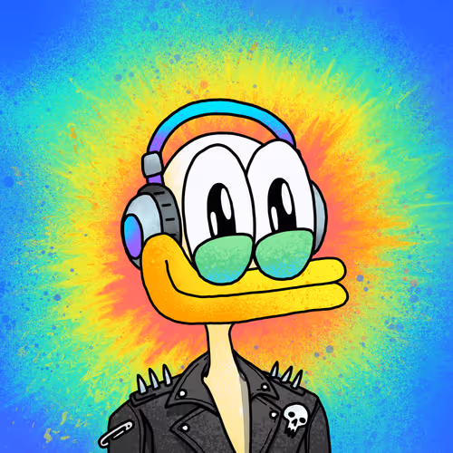 SupDuck 6673