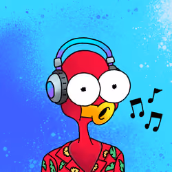 SupDuck 7815