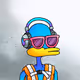 6766