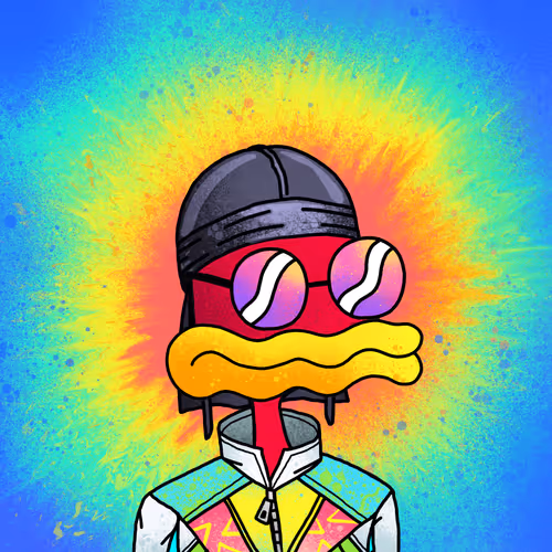 SupDuck 5744