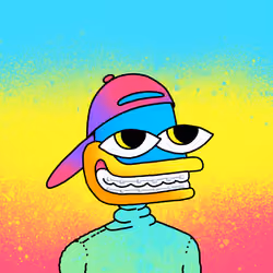 SupDuck 3591