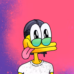 SupDuck 9046
