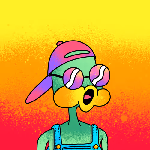 SupDuck 7976