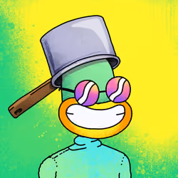SupDuck 5842