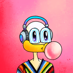 SupDuck 1533