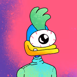 SupDuck 8944