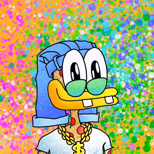 SupDuck 4083