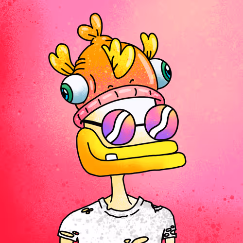 SupDuck 6994