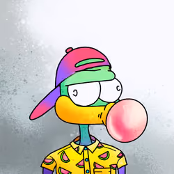SupDuck 4756