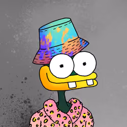 SupDuck 1227