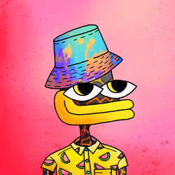 SupDuck 5847