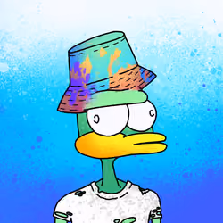 SupDuck 5256