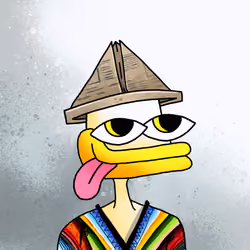 SupDuck 1207