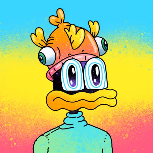 SupDuck 7041