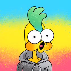SupDuck 1563