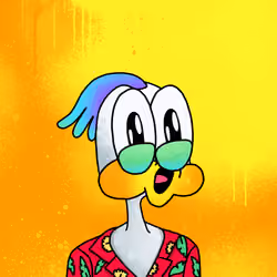 SupDuck 3319