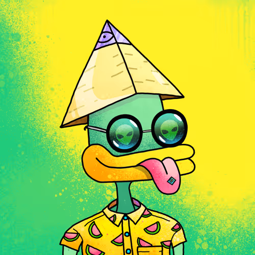 SupDuck 4950