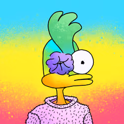 SupDuck 6288