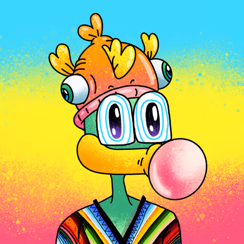 SupDuck 1520
