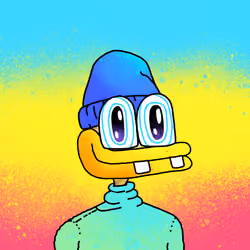 SupDuck 5939