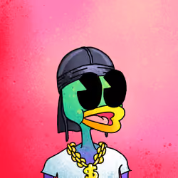 SupDuck 7188