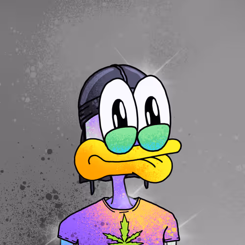 SupDuck 2770