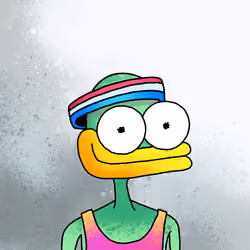 SupDuck 7101