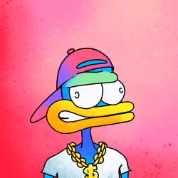 SupDuck 2196