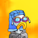 SupDuck 1468