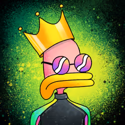 SupDuck 4266