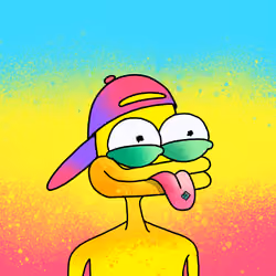 SupDuck 8471